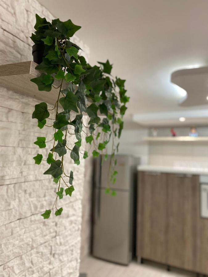 Daly Home Intero Appartamento Mugnano di Napoli Exterior photo