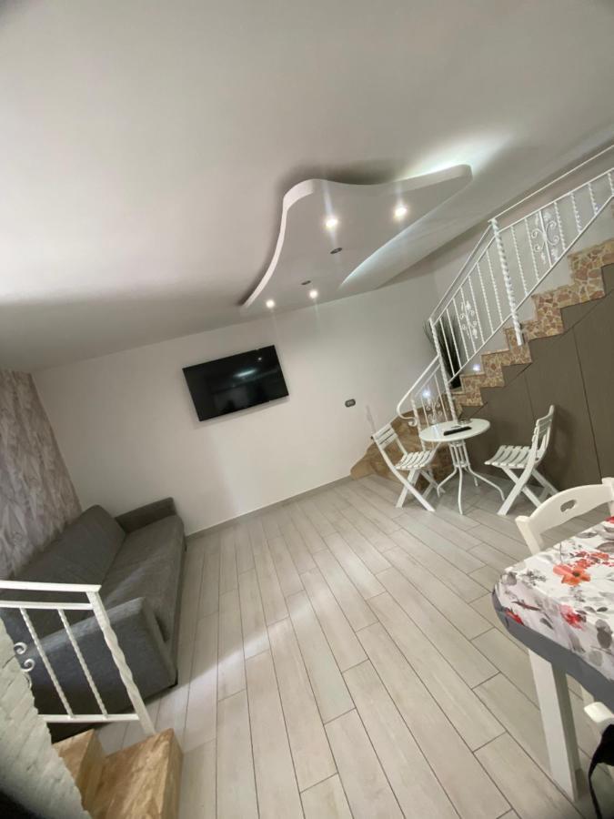 Daly Home Intero Appartamento Mugnano di Napoli Exterior photo