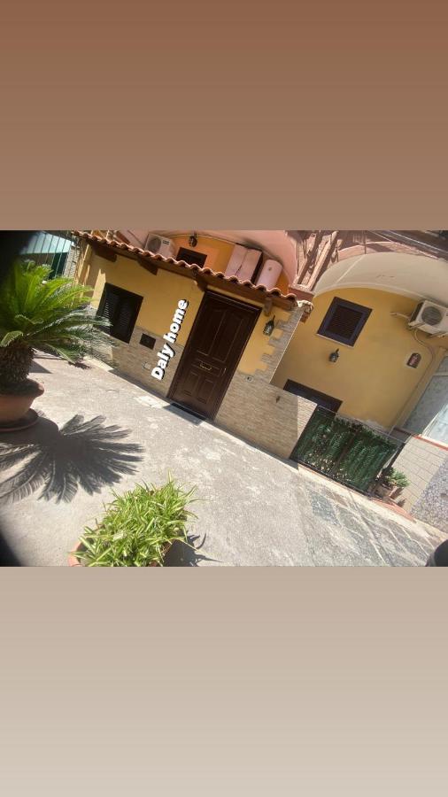 Daly Home Intero Appartamento Mugnano di Napoli Exterior photo