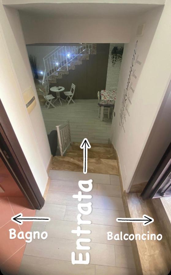 Daly Home Intero Appartamento Mugnano di Napoli Exterior photo