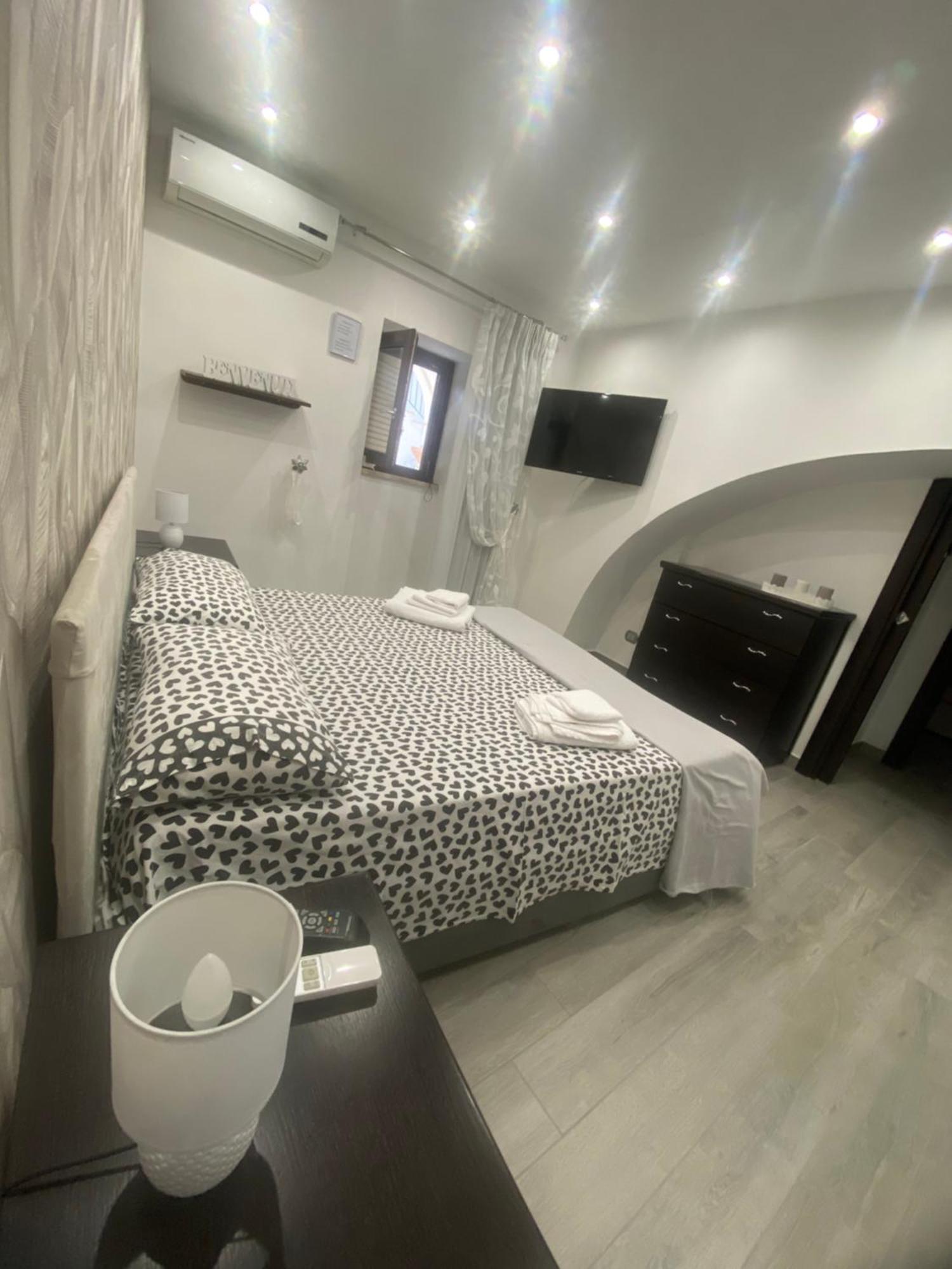 Daly Home Intero Appartamento Mugnano di Napoli Exterior photo
