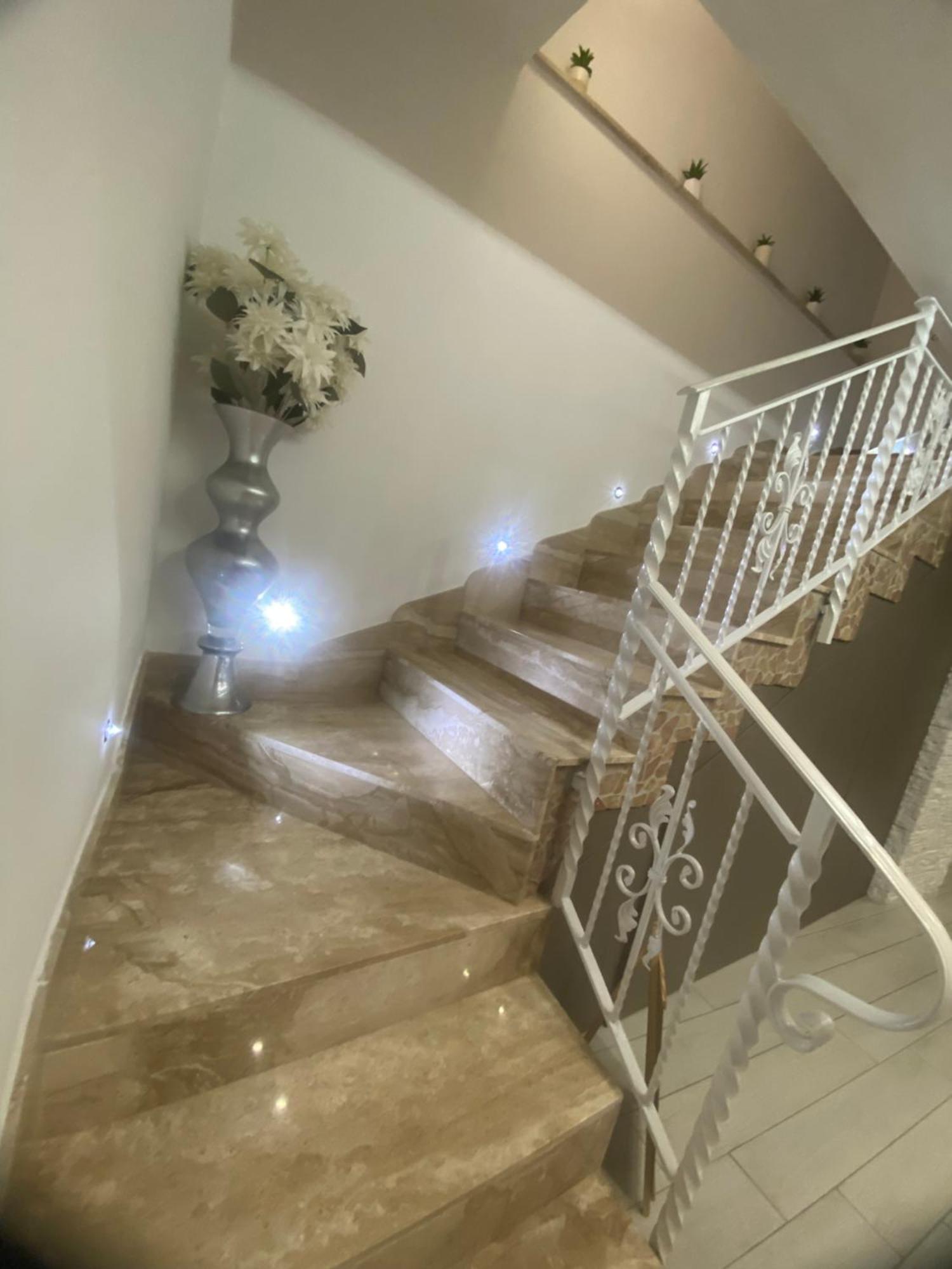Daly Home Intero Appartamento Mugnano di Napoli Exterior photo