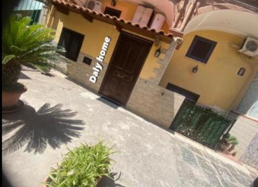 Daly Home Intero Appartamento Mugnano di Napoli Exterior photo