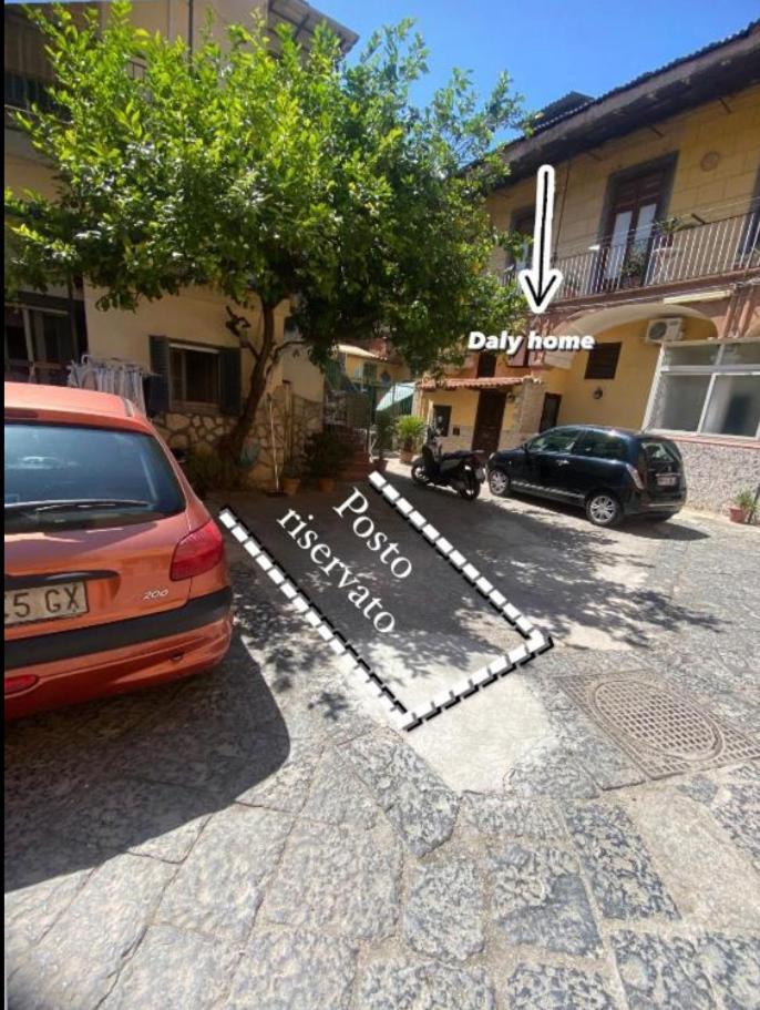 Daly Home Intero Appartamento Mugnano di Napoli Exterior photo